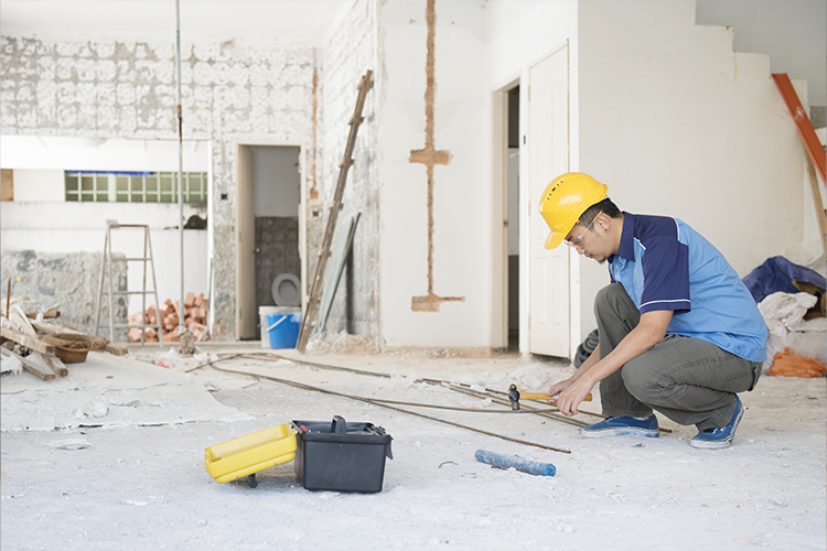 High Risk Working 09 - Managing High Risk Activities Safely